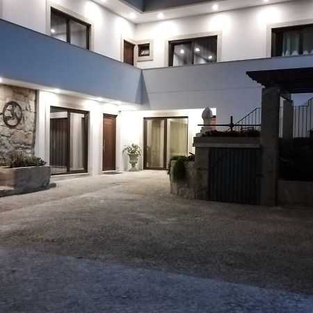Villa Rural House Guifoes Exterior foto