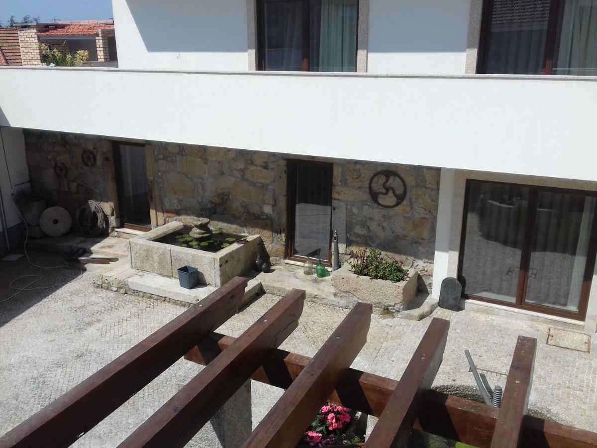 Villa Rural House Guifoes Exterior foto