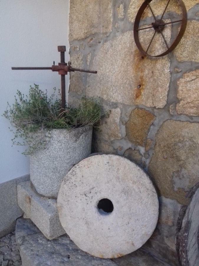 Villa Rural House Guifoes Exterior foto