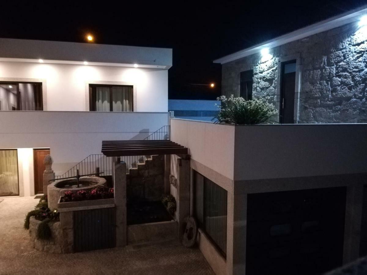 Villa Rural House Guifoes Exterior foto