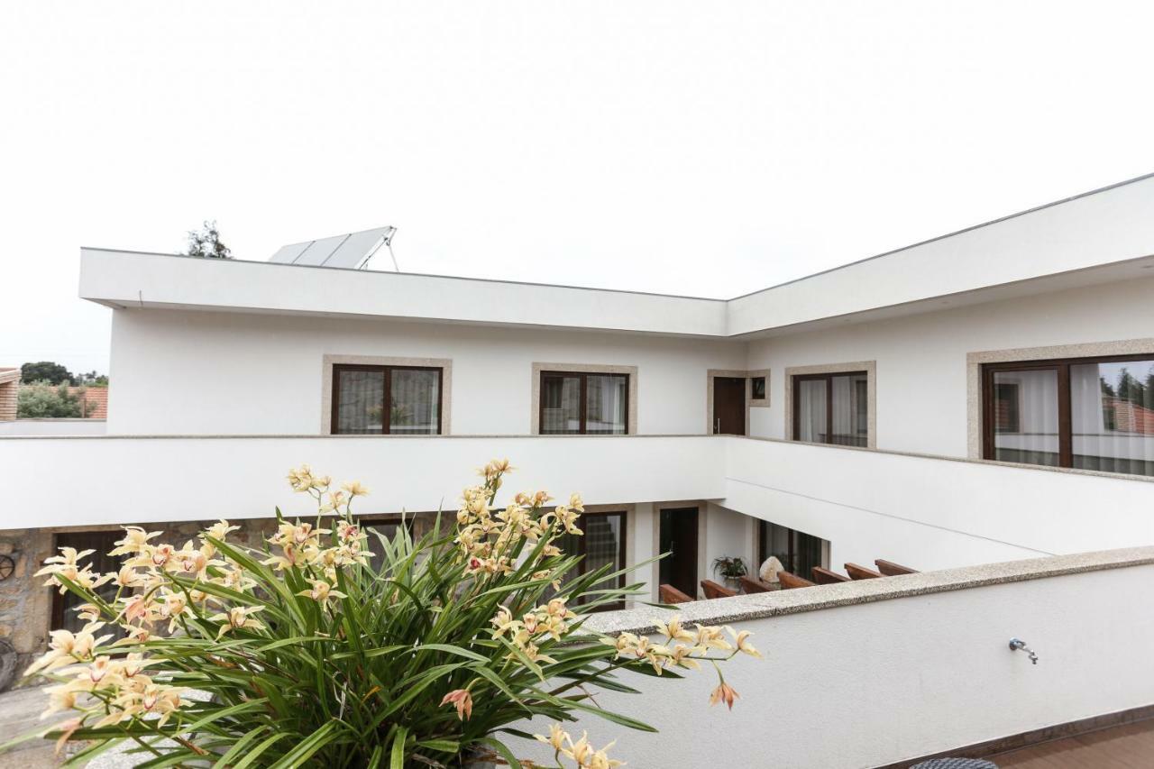 Villa Rural House Guifoes Exterior foto