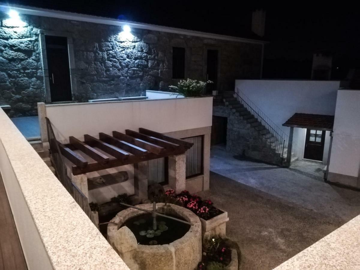 Villa Rural House Guifoes Exterior foto