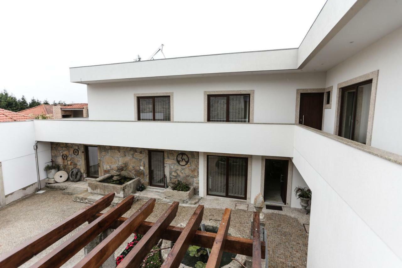 Villa Rural House Guifoes Exterior foto